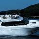 Illustration for article titled Toyota Built A $275,000 Boat And We Kind Of Love It